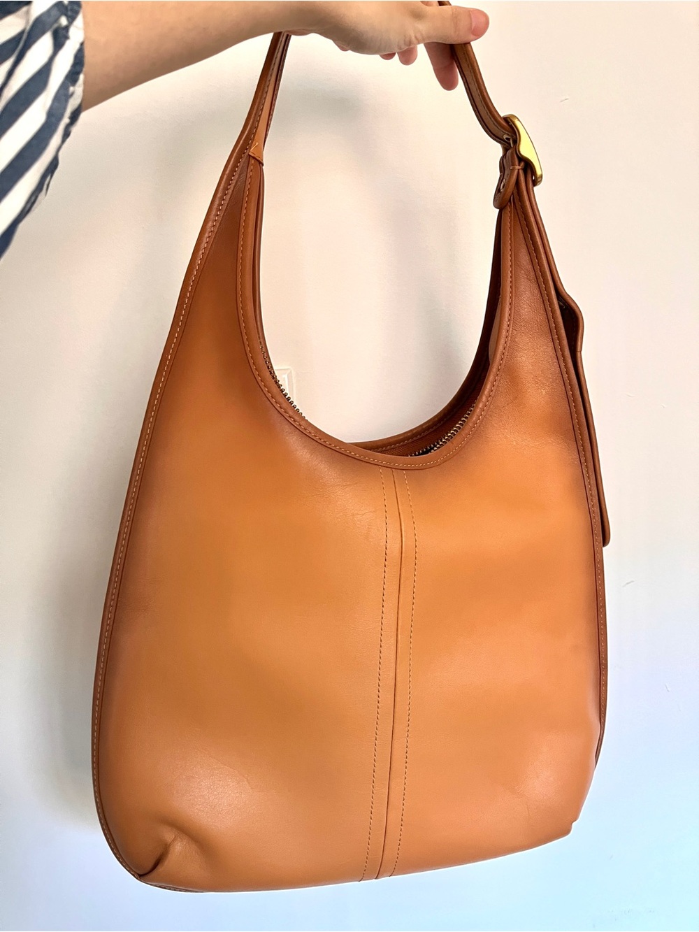 Coach Ergo 33 C2264 re-edition - Picture 2 of 11